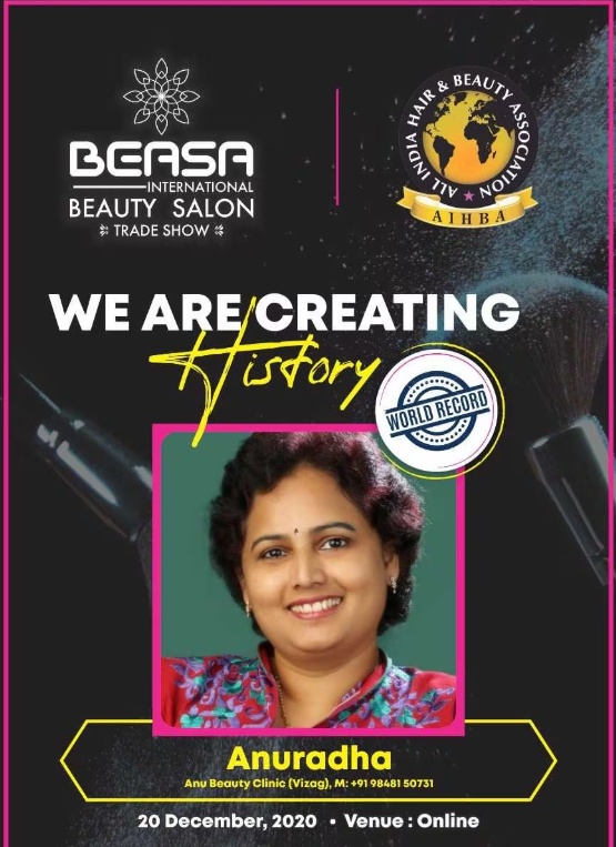 Anu's Beauty Clinic