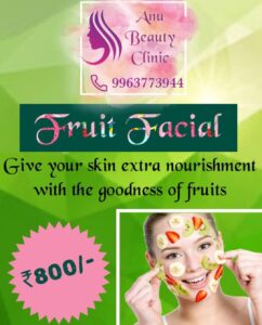 beauty clinic in visakhapatnam