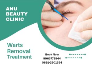 beauty clinic in visakhapatnam
