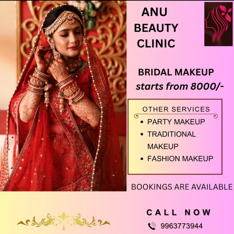beauty clinic in visakhapatnam