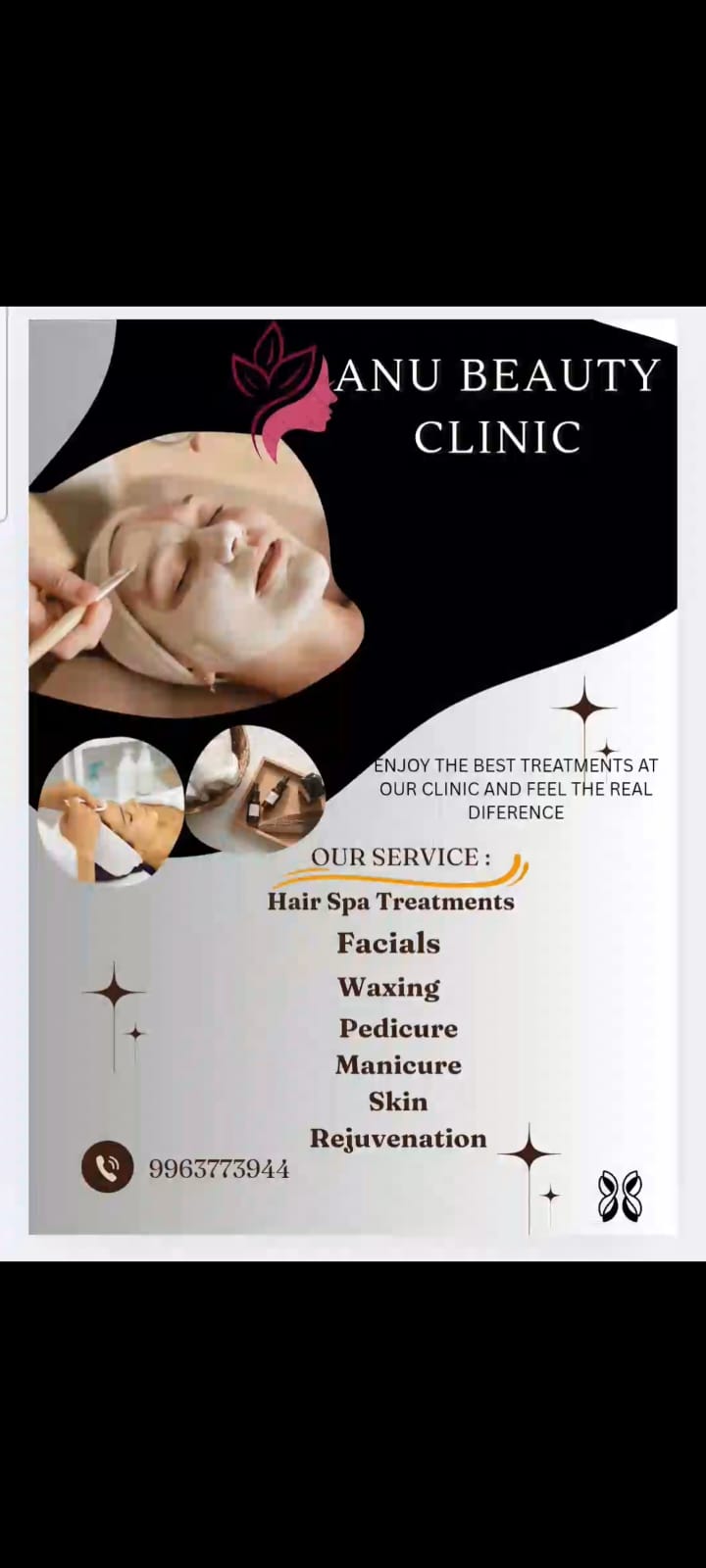 beauty clinic in visakhapatnam