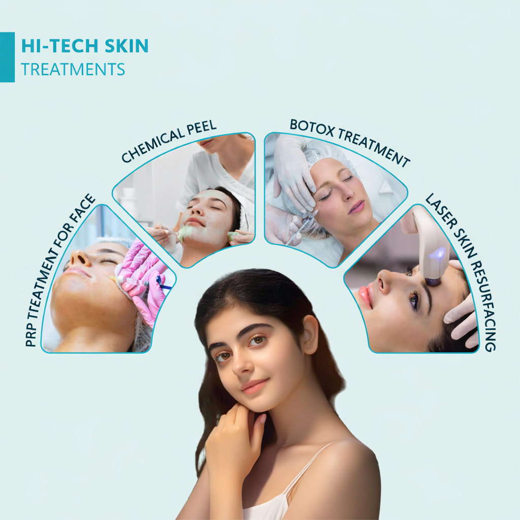 Beauty Training